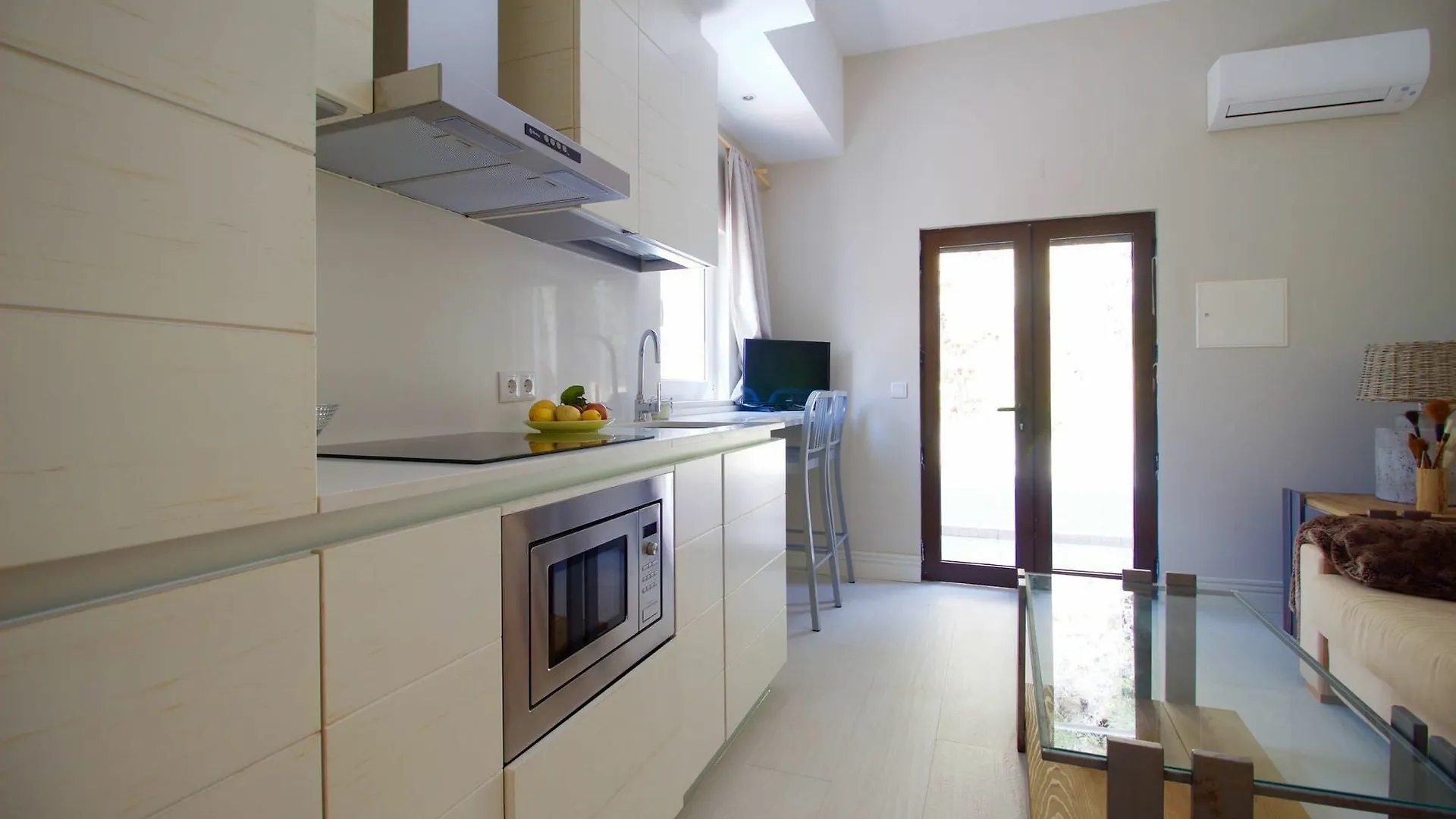 Horta Do Mar 6 By Lightbooking Altura Apartment